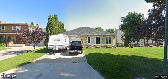 234 Leatherwood Cove（加拿大曼尼托巴省温尼伯市）房屋照片