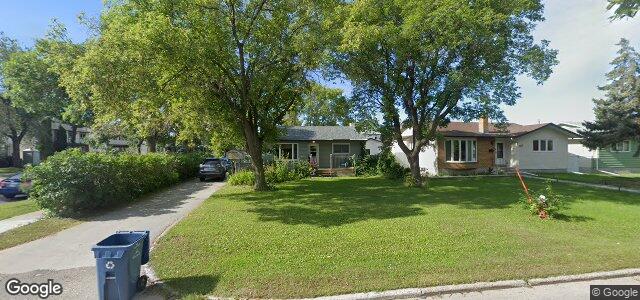 234 Mcivor Avenue（加拿大曼尼托巴省温尼伯市）房屋照片