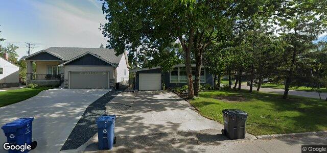 235 Knowles Avenue（加拿大曼尼托巴省温尼伯市）房屋照片