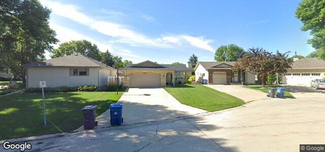 235 Leatherwood Cove（加拿大曼尼托巴省温尼伯市）房屋照片