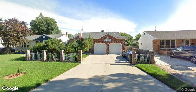 235 Stuart Avenue（加拿大曼尼托巴省温尼伯市）房屋照片