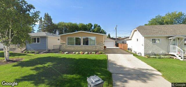 236 Fortier Avenue（加拿大曼尼托巴省温尼伯市）房屋照片