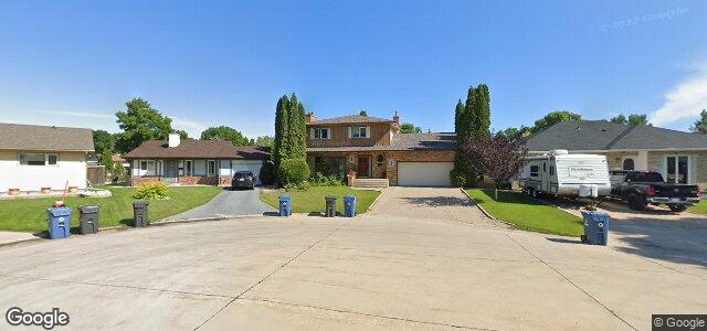 238 Leatherwood Cove（加拿大曼尼托巴省温尼伯市）房屋照片