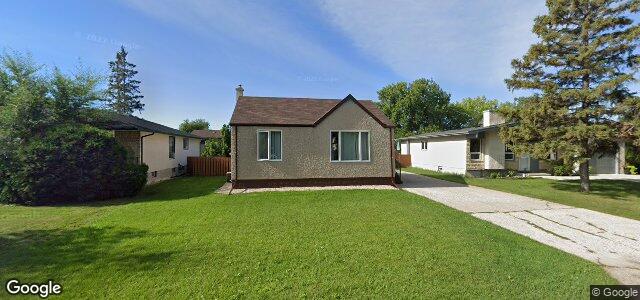 238 Strood Avenue（加拿大曼尼托巴省温尼伯市）房屋照片