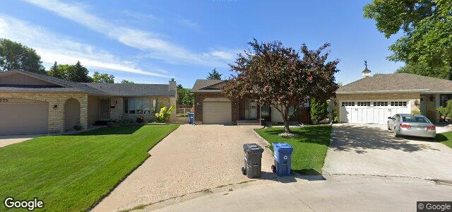 239 Leatherwood Cove（加拿大曼尼托巴省温尼伯市）房屋照片