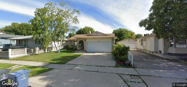 239 Mcivor Avenue（加拿大曼尼托巴省温尼伯市）房屋照片