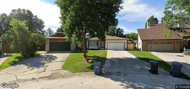 24 Charles Hawkins Bay（加拿大曼尼托巴省温尼伯市）房屋照片