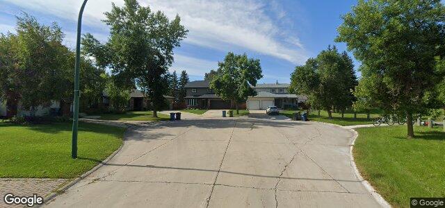 24 Dan H. Young Bay（加拿大曼尼托巴省温尼伯市）房屋照片