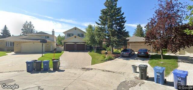 24 Donald Mcclintock Bay（加拿大曼尼托巴省温尼伯市）房屋照片