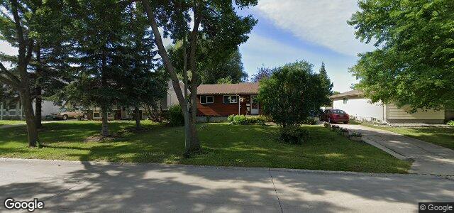 24 Hathway Road（加拿大曼尼托巴省温尼伯市）房屋照片