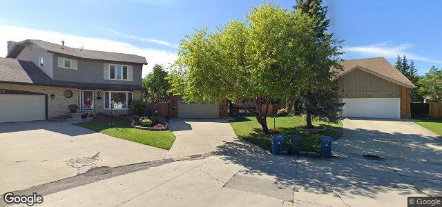 Larawan ng 24 Peters Bay sa Winnipeg, Manitoba