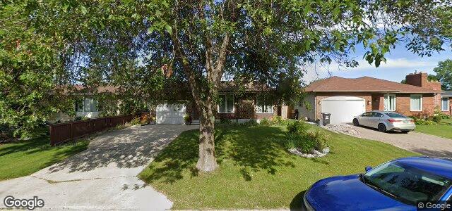 24 Reiny Drive（加拿大曼尼托巴省温尼伯市）房屋照片