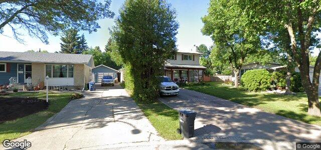 24 Swiss Bay（加拿大曼尼托巴省温尼伯市）房屋照片