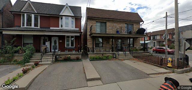 240 Emerson Avenue（加拿大曼尼托巴省温尼伯市）房屋照片