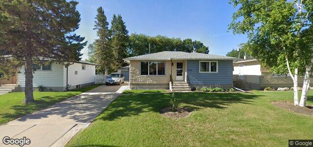 240 Fortier Avenue（加拿大曼尼托巴省温尼伯市）房屋照片