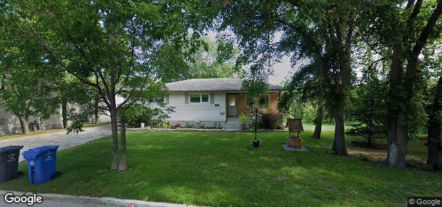 241 Bonner Avenue（加拿大曼尼托巴省温尼伯市）房屋照片