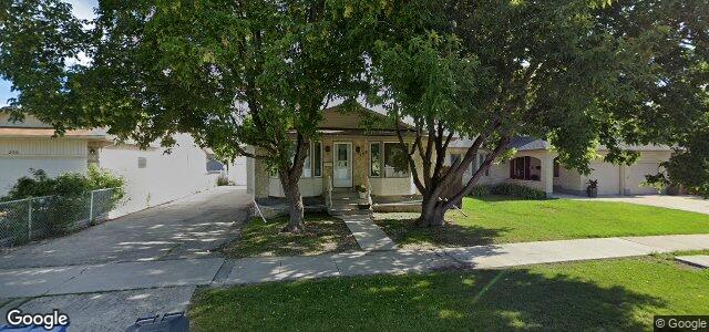 241 Mcivor Avenue（加拿大曼尼托巴省温尼伯市）房屋照片