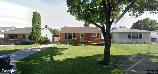 241 Stuart Avenue（加拿大曼尼托巴省温尼伯市）房屋照片