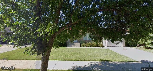 242 Gilmore Avenue（加拿大曼尼托巴省温尼伯市）房屋照片