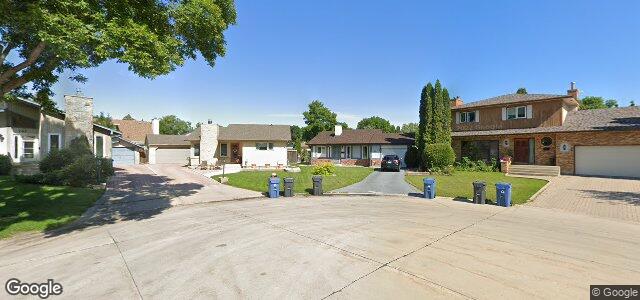 242 Leatherwood Cove（加拿大曼尼托巴省温尼伯市）房屋照片