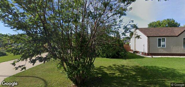 242 Strood Avenue（加拿大曼尼托巴省温尼伯市）房屋照片