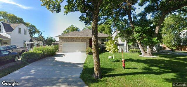 242 Stuart Avenue（加拿大曼尼托巴省温尼伯市）房屋照片