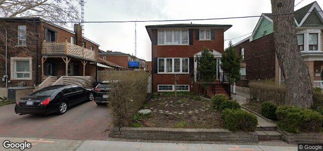 243 Emerson Avenue（加拿大曼尼托巴省温尼伯市）房屋照片