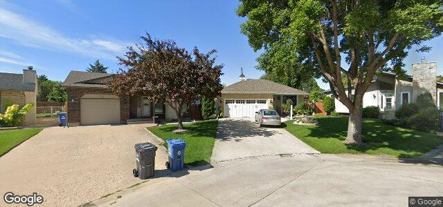 243 Leatherwood Cove（加拿大曼尼托巴省温尼伯市）房屋照片