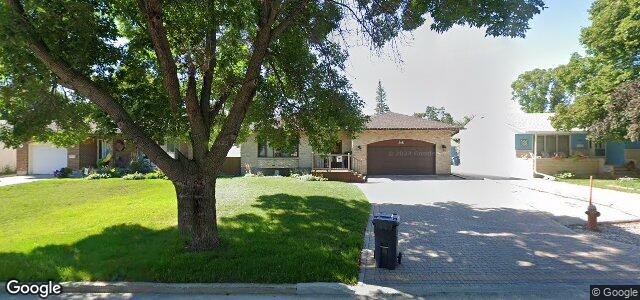 244 Emerson Avenue（加拿大曼尼托巴省温尼伯市）房屋照片