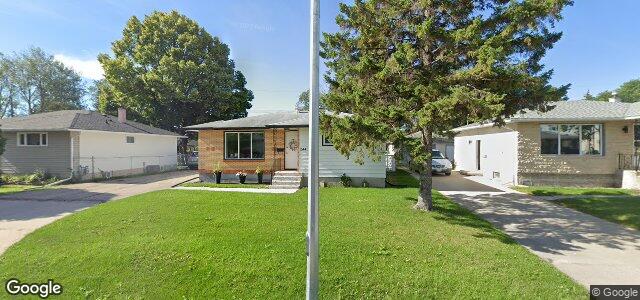 244 Fortier Avenue（加拿大曼尼托巴省温尼伯市）房屋照片