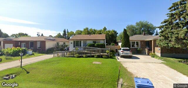 244 Glenway Avenue（加拿大曼尼托巴省温尼伯市）房屋照片