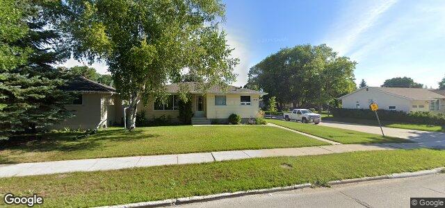 245 Gilmore Avenue（加拿大曼尼托巴省溫尼伯市）房屋照片