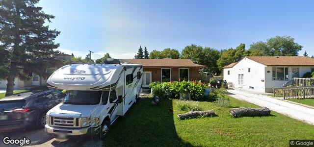 246 Glenway Avenue（加拿大曼尼托巴省温尼伯市）房屋照片