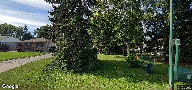 246 Knowles Avenue（加拿大曼尼托巴省温尼伯市）房屋照片