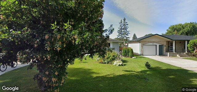 246 Strood Avenue（加拿大曼尼托巴省温尼伯市）房屋照片