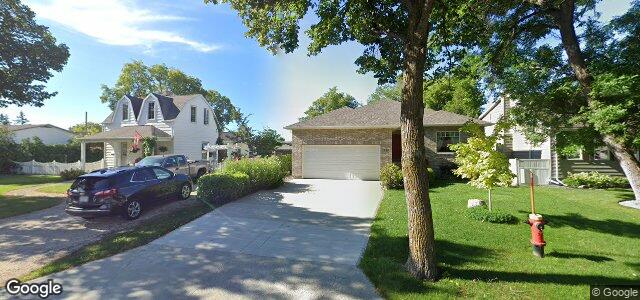 246 Stuart Avenue（加拿大曼尼托巴省温尼伯市）房屋照片