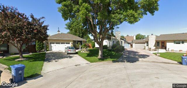 247 Leatherwood Cove（加拿大曼尼托巴省温尼伯市）房屋照片