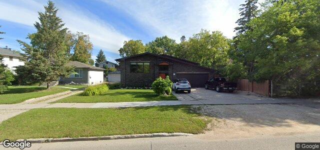 247 Mcivor Avenue（加拿大曼尼托巴省温尼伯市）房屋照片