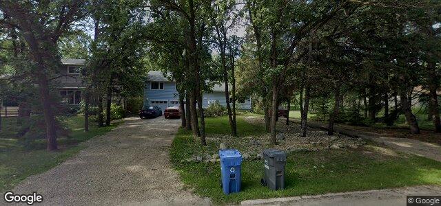 248 Bonner Avenue（加拿大曼尼托巴省温尼伯市）房屋照片