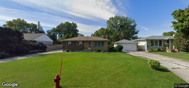 248 Knowles Avenue（加拿大曼尼托巴省温尼伯市）房屋照片