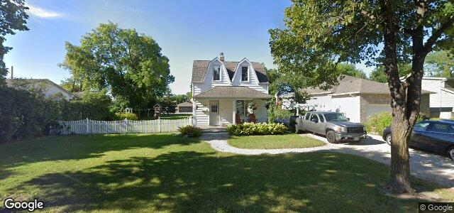 Larawan ng 248 Stuart Avenue sa Winnipeg, Manitoba