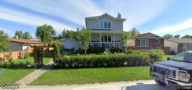 249 Fortier Avenue（加拿大曼尼托巴省温尼伯市）房屋照片