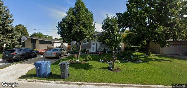 249 Knowles Avenue（加拿大曼尼托巴省温尼伯市）房屋照片