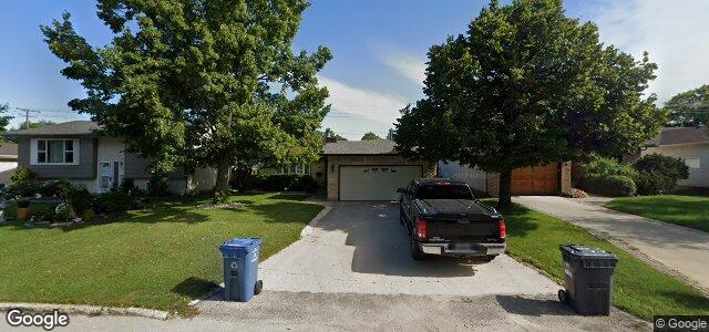 251 Knowles Avenue（加拿大曼尼托巴省温尼伯市）房屋照片