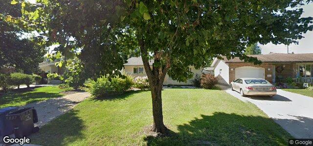 252 Emerson Avenue（加拿大曼尼托巴省温尼伯市）房屋照片