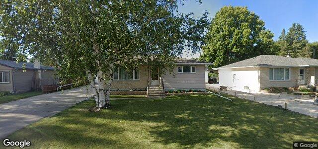 252 Fortier Avenue（加拿大曼尼托巴省温尼伯市）房屋照片