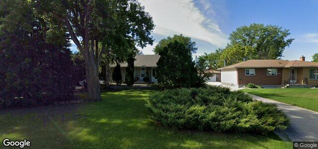 252 Knowles Avenue（加拿大曼尼托巴省温尼伯市）房屋照片