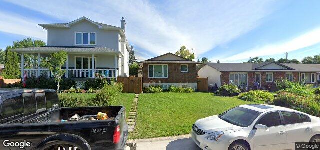 253 Fortier Avenue（加拿大曼尼托巴省温尼伯市）房屋照片