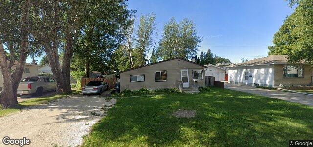 254 Fortier Avenue（加拿大曼尼托巴省温尼伯市）房屋照片