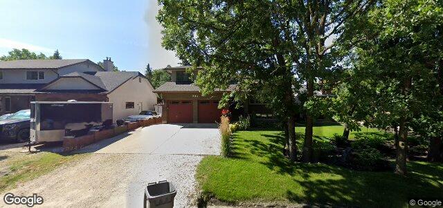 254 Glenway Avenue（加拿大曼尼托巴省温尼伯市）房屋照片